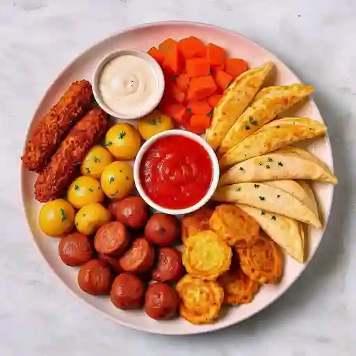 la Sucursal Del Cielo