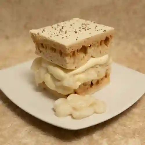 Merengón de Guanábana