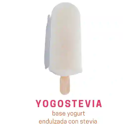 Paleta de Yogostevia