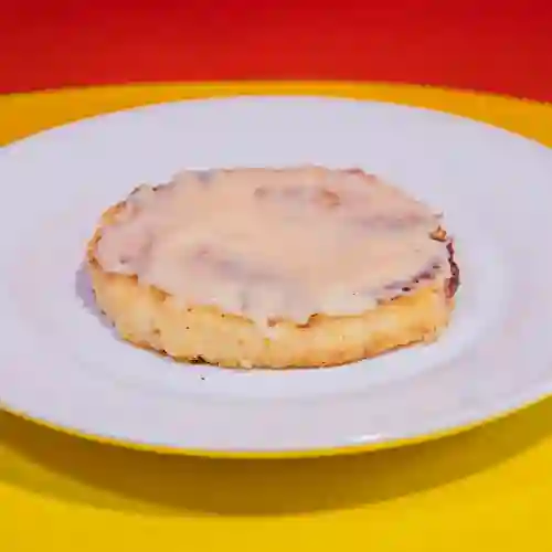 Súper Quesuda
