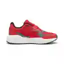 Puma Zapatos Ferrari X-ray Speed Para Hombre Rojo Talla 11