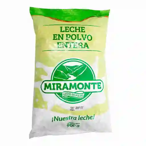 Miramonte Leche en Polvo Entera