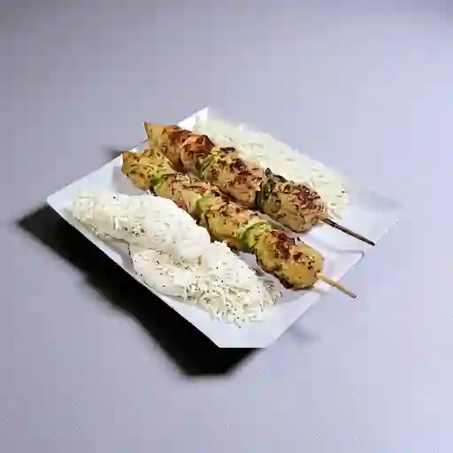 Pincho - Chuzo de Carne