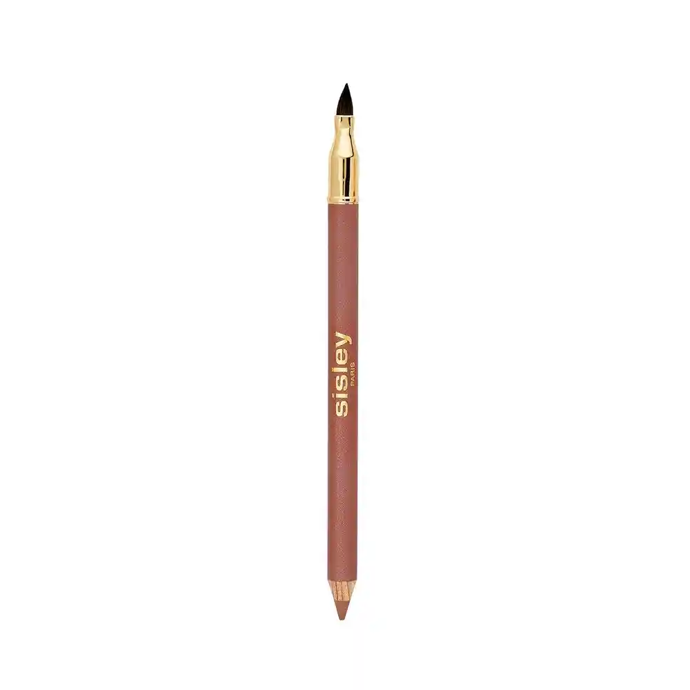 Sisley Lápiz Labial Phyto-Levres Perfect Tono Rose N°3
