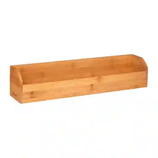 5 Five Simply Smart Organizador Magnético Bamboo Natural 169184