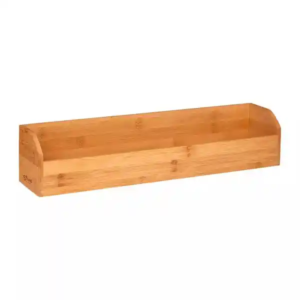 5 Five Simply Smart Organizador Magnético Bamboo Natural 169184