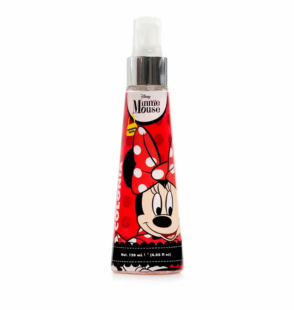 Disney Fragancia Minnie Mouse