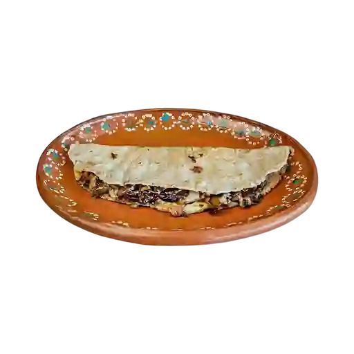 Quesadilla Ranchera