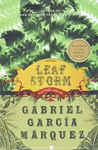 Leaf Storm