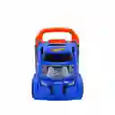 Hot Wheels Juguete Multilauncher en Forma Carro