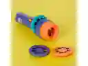 Kit Proyector Linterna Con Tarjetas Casaideas
