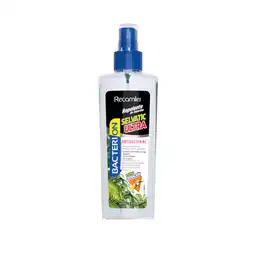 Bacterion Repelente de Insectos Selvatic Ultra