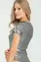 Body Metalizado