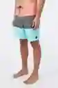 Short Boardshort Hyperfreak Heat Block 19 Talla 32 Oneill