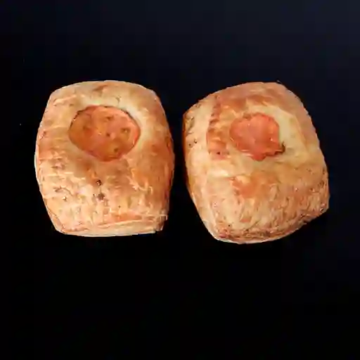 Pan Napolitano