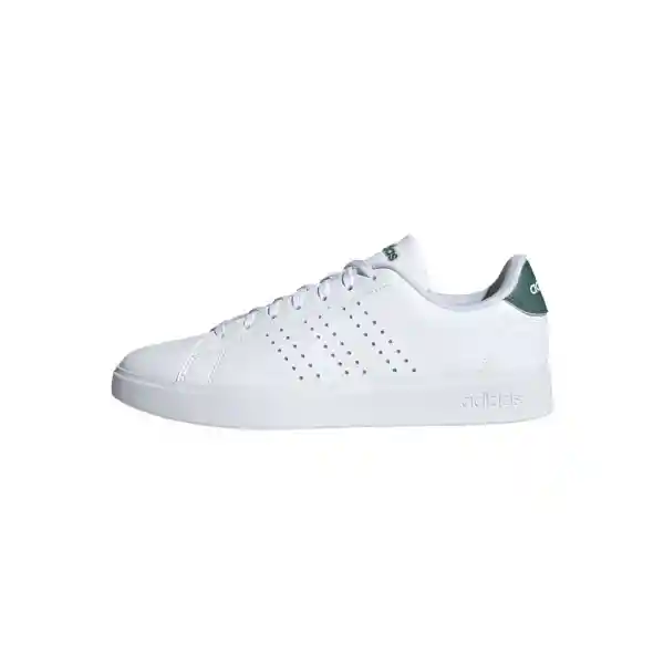 Adidas Zapatos Advantage 2.0 Hombre Blanco 9 IG9166