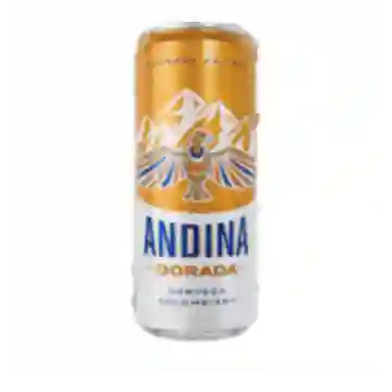 Andina Dorada 310cc