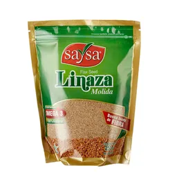Saysa Linaza Molida