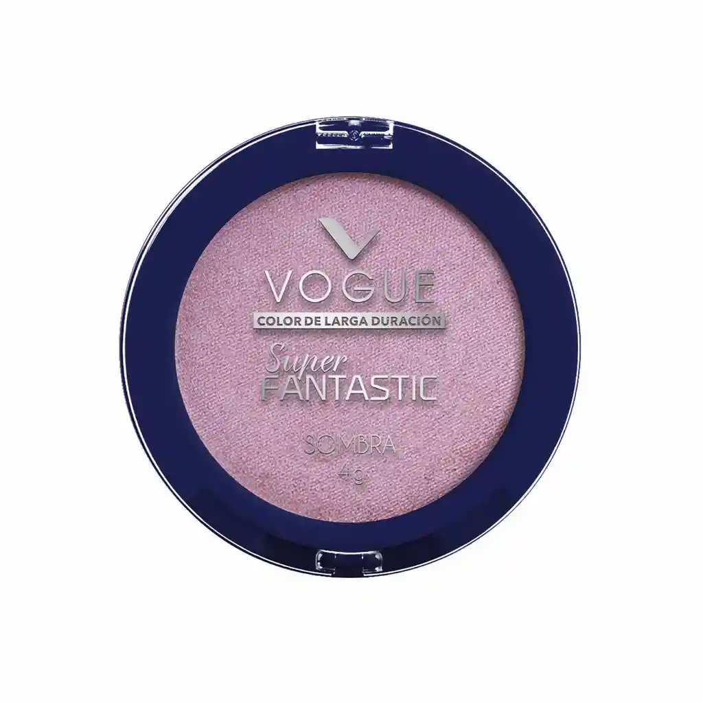 Vogue Sombra Súper Fantastic