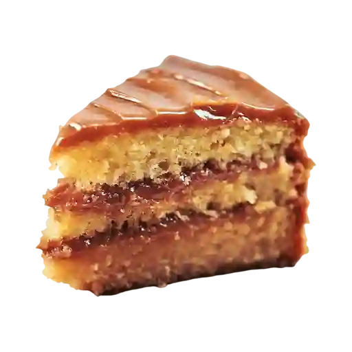 Porción de Cremoso de Arequipe