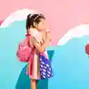 Mochila Plegable de Niña