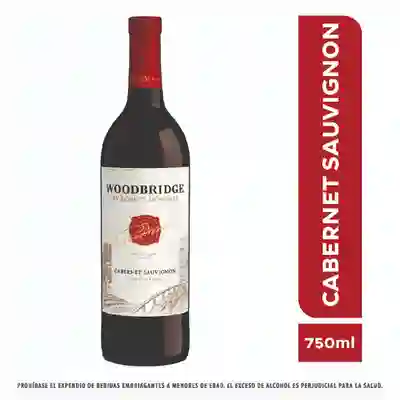 Woodbridge Vino Tinto Cabernet Sauvignon