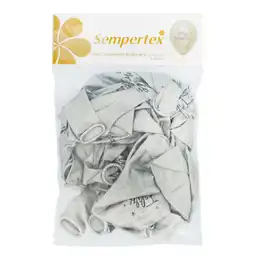 Globos Radiante Sempertex 7703340174686