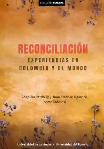 Reconciliación