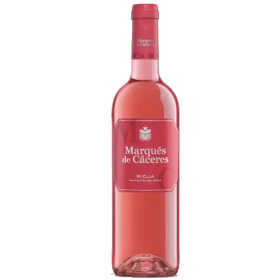 Marqués de Cáceres Vino Rosado Rioja
