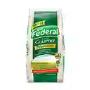 Federal Arroz Extra Gourmet Premium