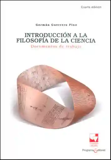 Introducción a la filosofía de la ciencia. Documentos de trabajo