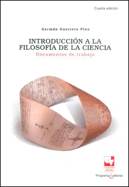 Introducción a la filosofía de la ciencia. Documentos de trabajo