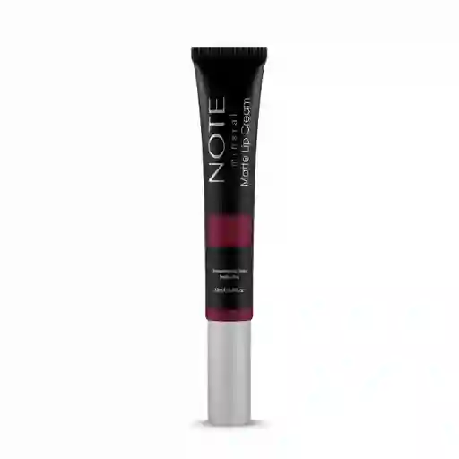 Note Lip Mineral Cream 03