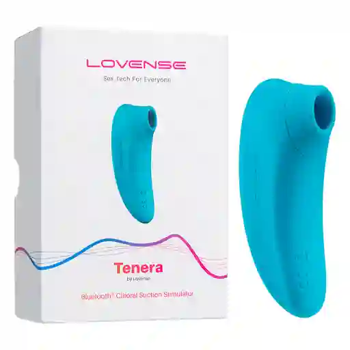 Lovense Estimulador Tenera Controlado Por App Global