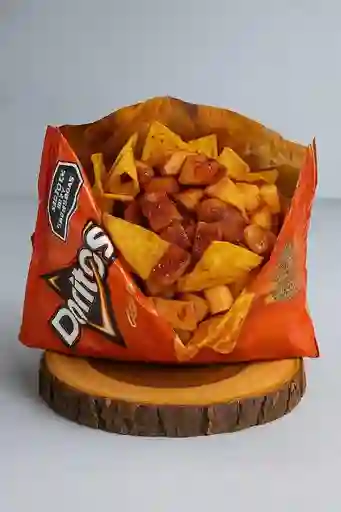 Mango Choclitos O Doritos