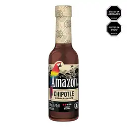 Amazon salsa chipotle