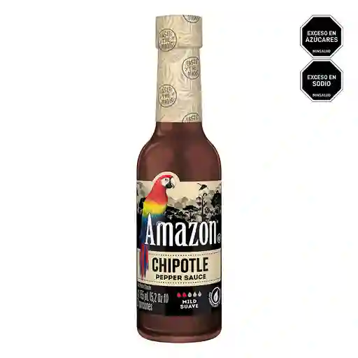 Amazon salsa chipotle