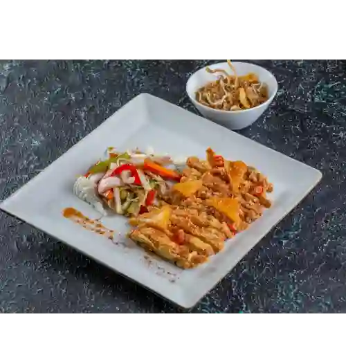 Pollo Chifero