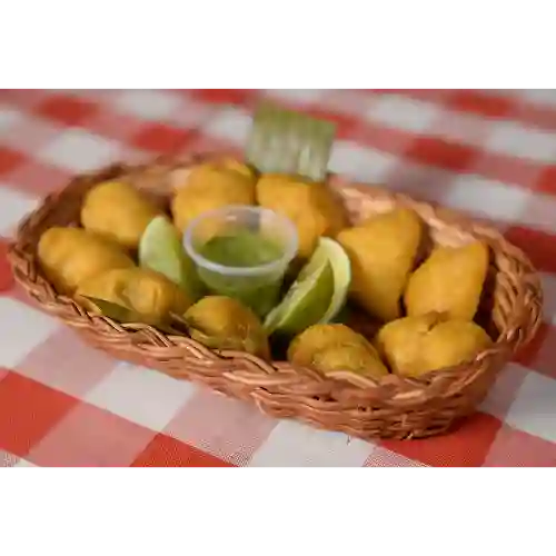 Empanadas X 10 Unds