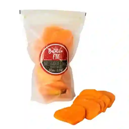 Batitajaditas - Bataticafit