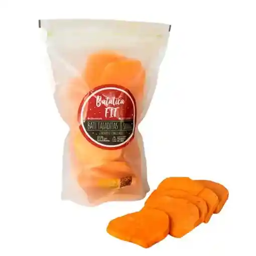 Batitajaditas - Bataticafit