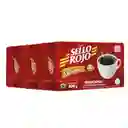 Sello Rojo Café Tostado y Molido