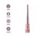 Delineador de Ojos Serie Barbie Beige Con Brillos Miniso