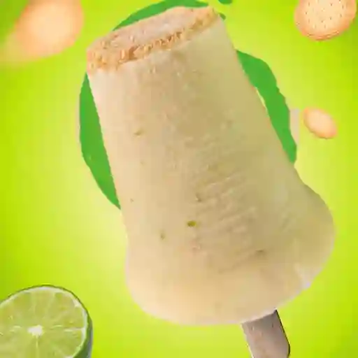 Pie limón