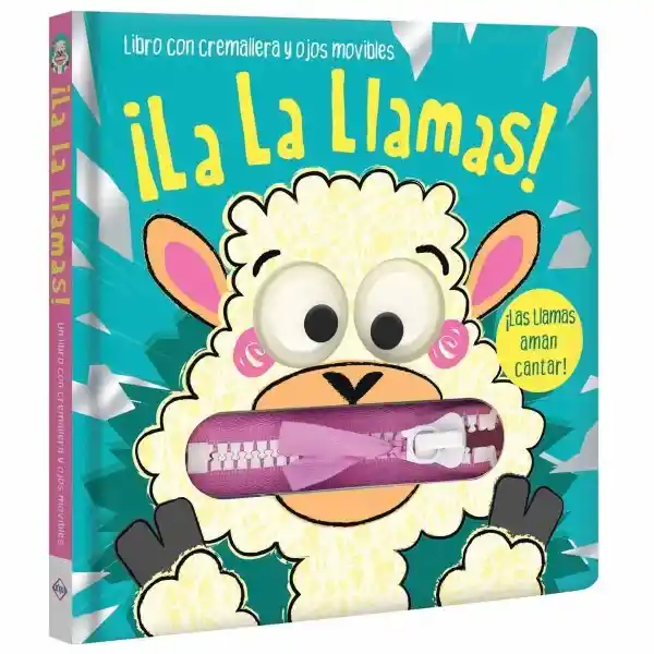 La la Llamas - Lexus