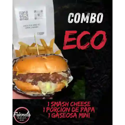 Combo Eco