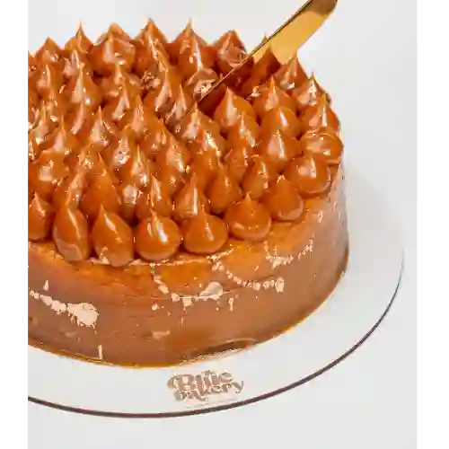 Dulce de leche