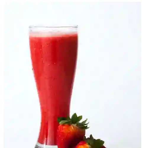 Jugo Fresa