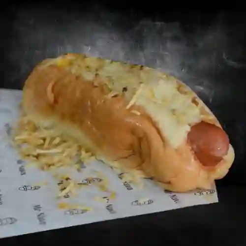 Perro Americano