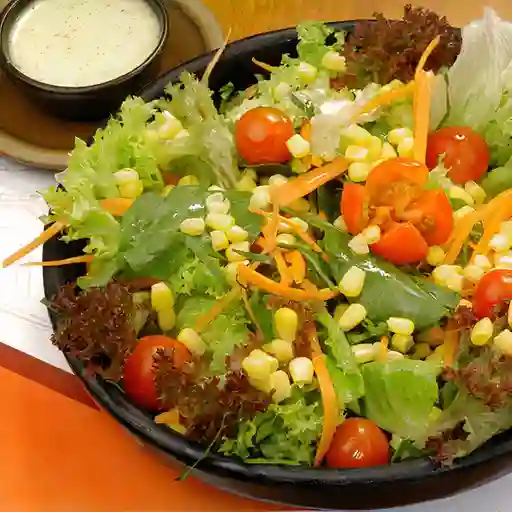 Ensalada de la Casa
